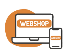 Webshop