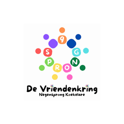 Negensprong logo