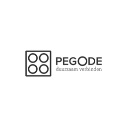 Pegode logo